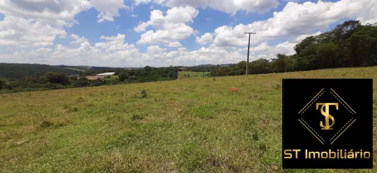 Imagem Incrível Sítio Para Investimento Totalmente Aproveitável Atibaia