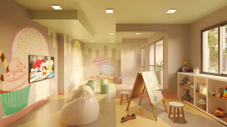 Imagem APARTAMENTO RESIDENCIAL em São Paulo - SP, Barra Funda