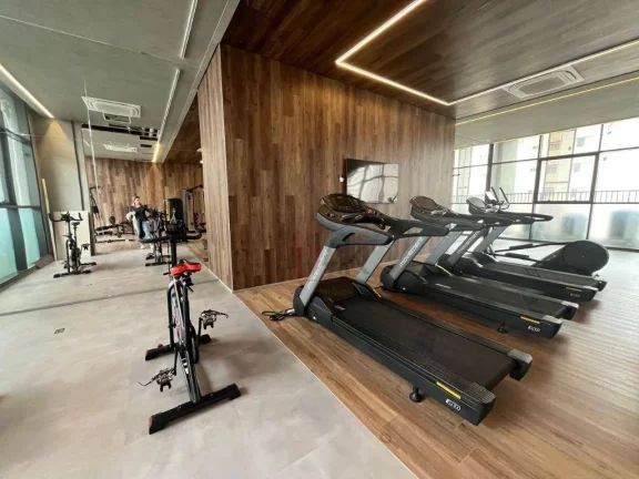 Imagem Apartamento para alugar no Versa Brooklin