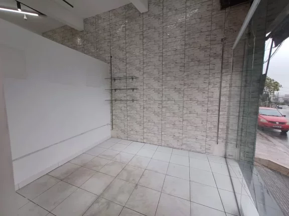 Imagem Salão para alugar, 8 m² por R$ 800,00/mês - Cidade Miguel Badra - Suzano/SP