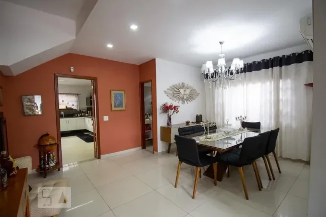 Imagem Casa à Venda - Vargem Grande, 3 Quartos, 250 m2