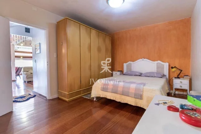 Imagem Sobrado com 3 dormitórios à venda, 340 m² por R$ 1.340.000 - Butantã - São Paulo/SP