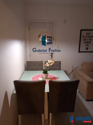 Imagem VENDO APARTAMENTO NO CENTRAL PARK