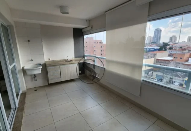Imagem APARTAMENTO RESIDENCIAL em SÃO PAULO - SP, VILA DOM PEDRO I