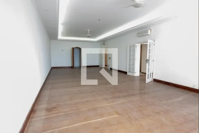 Imagem Apartamento à Venda - Copacabana, 4 Quartos, 360 m2