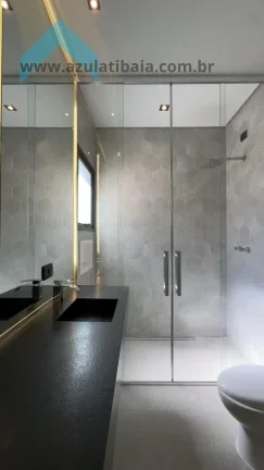 Imagem Casa com Piscina à Venda no Nova Gardênia  Atibaia/SP