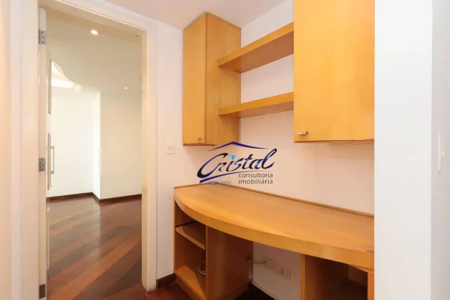 Imagem Apartamento com 3 quartos (1 suíte) para alugar, 91 m² - Vila Madalena - São Paulo/SP