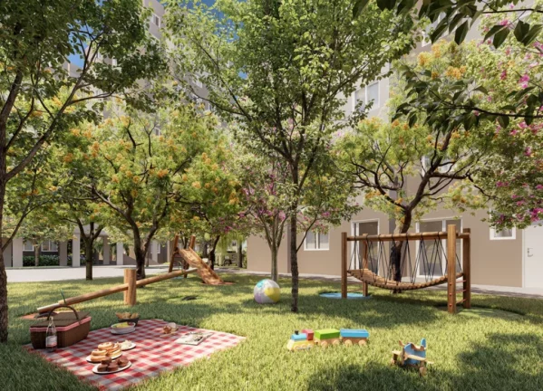 Imagem APARTAMENTO RESIDENCIAL em São Paulo - SP, Itaquera