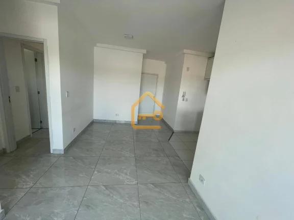 Imagem Apartamento 2 dormitórios (1suíte), 1 vaga, Condomínio Exclusive, SJC
