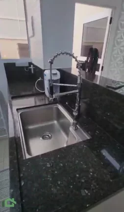 Imagem APARTAMENTO GARDEN PQ. JARDIM DAS TULIPAS JUNDIAI