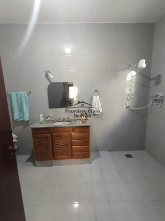 Imagem Casa à venda no bairro Parque das Arvores - Guaratinguetá/SP