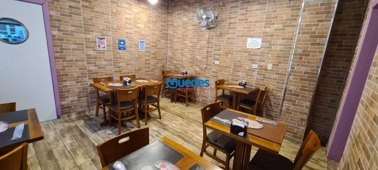 Imagem Restaurante em Barra Funda - São Paulo