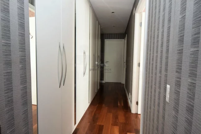 Imagem Imóvel de alto padrão no coração de Perdizes! Luxo e sofisticação descrevem esse apartamento a...