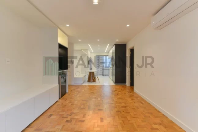 Imagem APARTAMENTO RESIDENCIAL em SÃO PAULO - SP, PINHEIROS