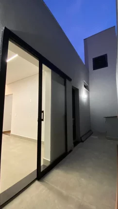 Imagem CASA RESIDENCIAL em FRANCA - SP, ESPLANADA PRIMO MENEGHETTI II