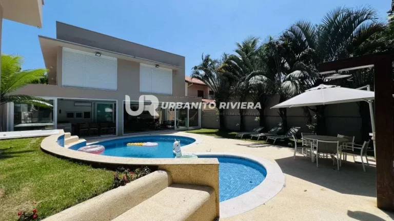 Imagem Apartamento à venda em Bertioga, Riviera | Módulo 04, com 6 quartos, 404,39m2