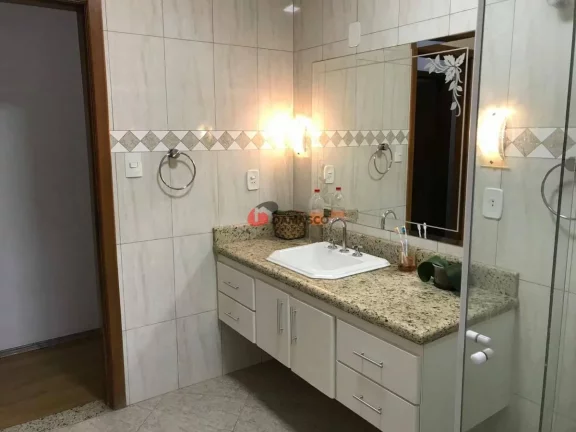 Imagem Sobrado à venda 5 Quartos, 1 Suite, 300M², Vila Caminho do Mar , São Bernardo do Campo - SP