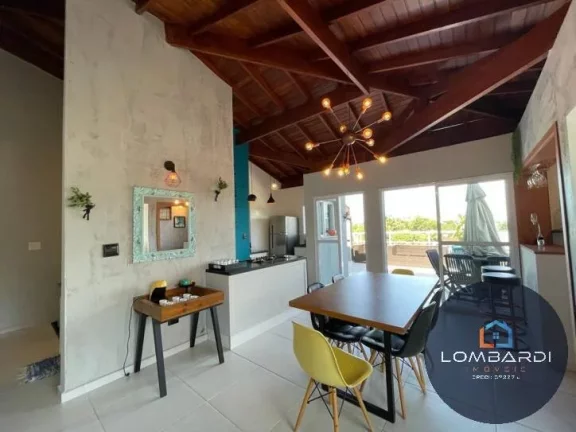 Imagem Apartamento para Venda em Ubatuba/SP