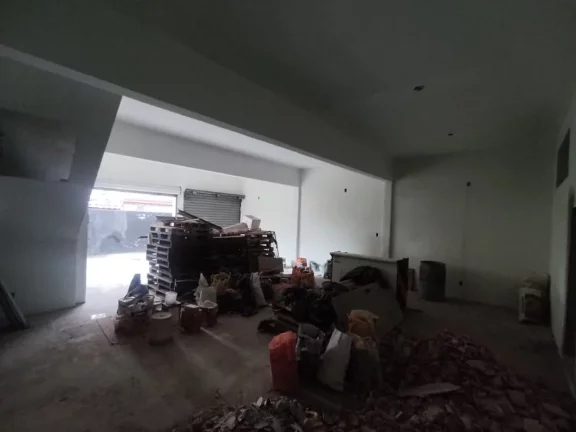 Imagem Salão para alugar, 340 m² por R$ 7.672,00/mês - Conjunto Residencial Irai - Suzano/SP