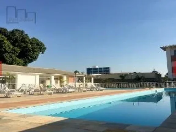 Imagem Apartamento com 2 dormitórios para alugar, 50 m² por R$ 1.800,00/mês - Vila Boa Vista - Sorocaba/SP