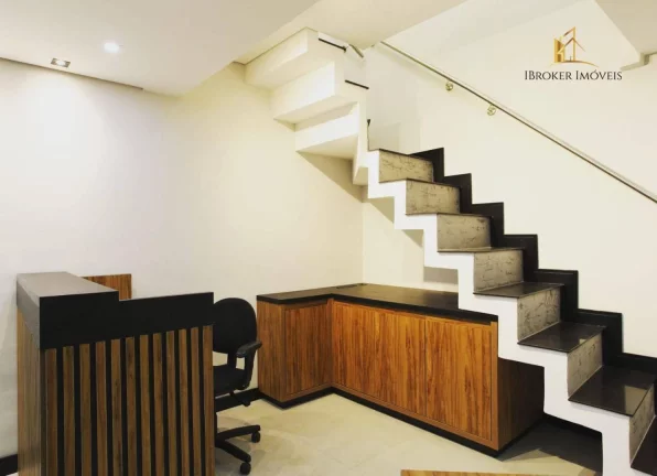 Imagem Loja à venda, 32 m² por R$ 250.000,00 - Centro - Curitiba/PR