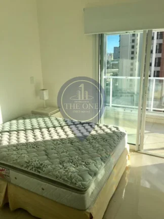 Imagem Apartamento de 1 quarto e 1 vaga para locação no Campo Belo, São Paulo-SP!