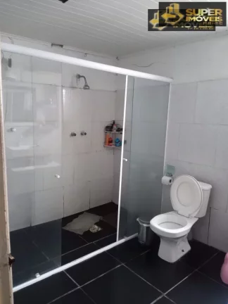 Imagem Casa Padrão para Venda em Areal Pelotas-RS - 2474