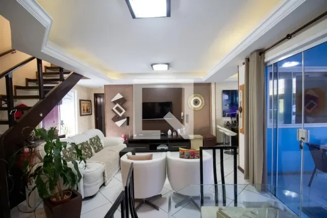 Imagem Casa à Venda - Recreio, 3 Quartos, 200 m2