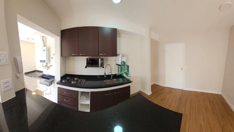 Imagem Apartamento com 2 dormitórios à venda, 48 m² por R$ 500.000,00 - Vila Guaca - São Paulo/SP
