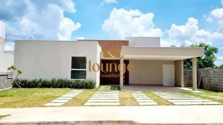 Imagem Casa Em Condominio em Salto de Pirapora