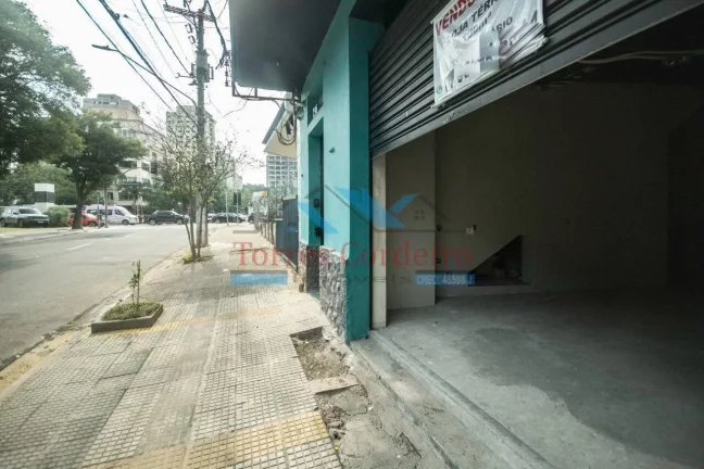Imagem Loja Comercial - Pinheiros