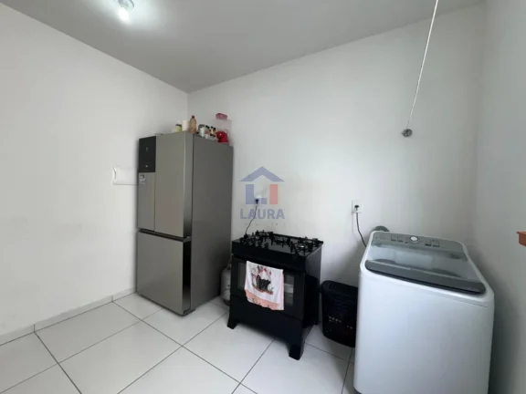 Imagem APARTAMENTO RESIDENCIAL em PARÁ DE MINAS - MG, JARDIM DAS PITEIRAS