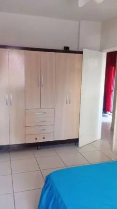 Imagem Apartamento à Venda em Vila Tupy, Praia Grande - SP