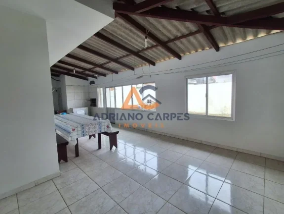 Imagem Casa de Temporada Gravata Navegantes