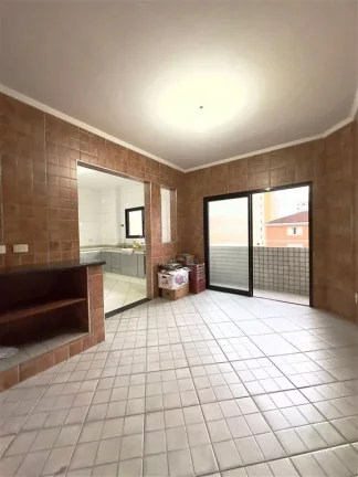 Imagem APARTAMENTO COM 238.34 m² - TUPI - PRAIA GRANDE SP