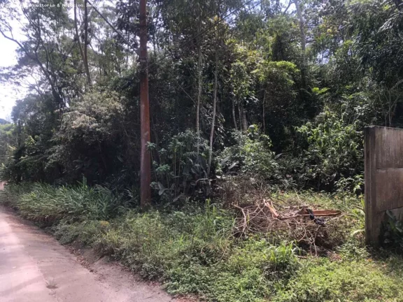 Imagem Área para Venda em Ribeirão Pires, Centro de Ouro Fino Paulista