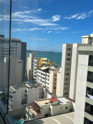 Imagem Venha morar no paraíso na Praia de Beverly Hills, em Itapoã com vista para o mar.
