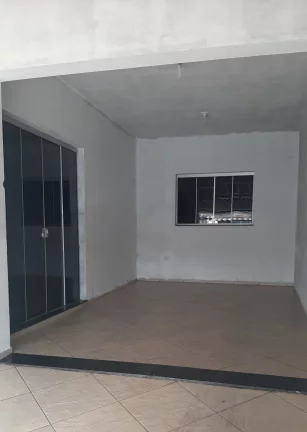 Imagem VENDE-SE CASA NO JARDIM PICERNO II - SUMARÉ/SP