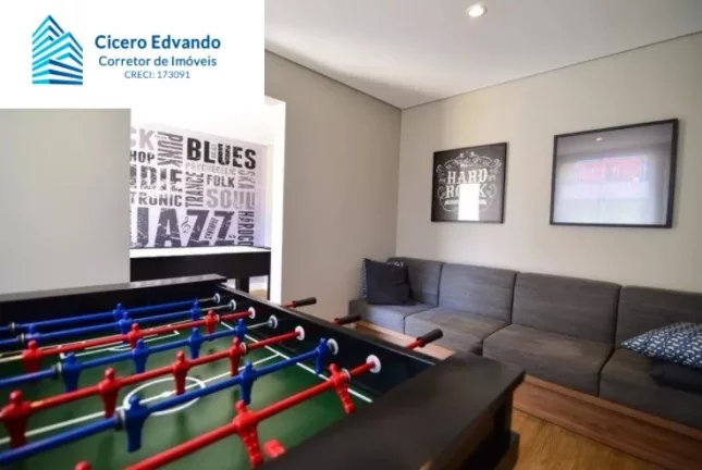 Imagem APARTAMENTO RESIDENCIAL em SÃO PAULO - SP, VILA GUILHERME