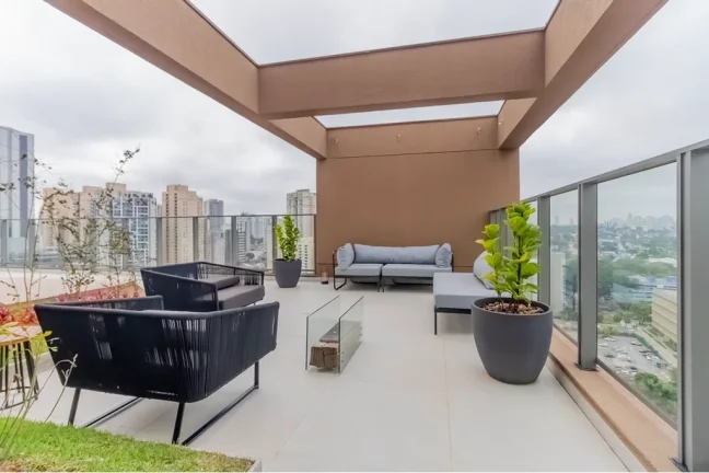 Imagem APARTAMENTO RESIDENCIAL em São Paulo - SP, Jardim das Acácias