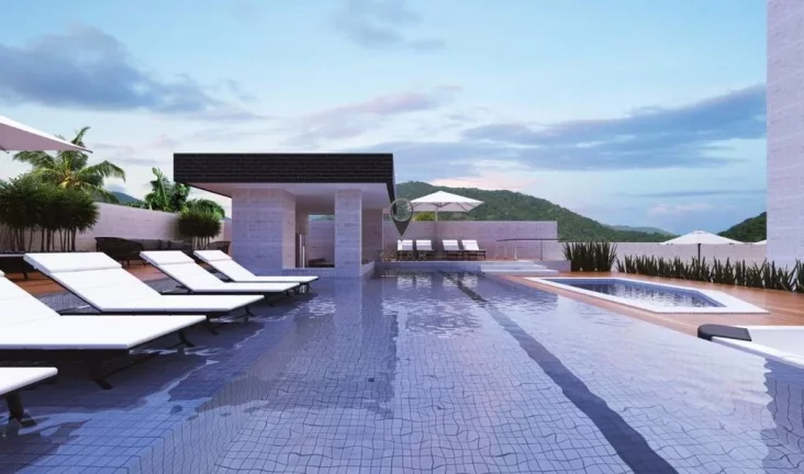 Imagem O empreendimento ideal para a família. A arquitetura contemporânea do Tesla Residencial encanta po... Imagem O empreendimento ideal para a família. A arquitetura contemporânea do Tesla Residencial encanta po...