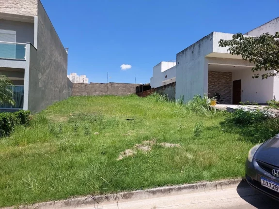 Imagem TERRENO - OPORTUNIDADE - RESIDENCIAL REAL PARK - SUMARÉ