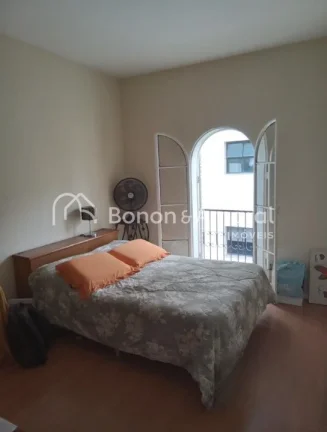 Imagem Apartamento à Venda no Cambuí - Campinas/SP

Este apartamento localizado no coração do Cambuí, ...