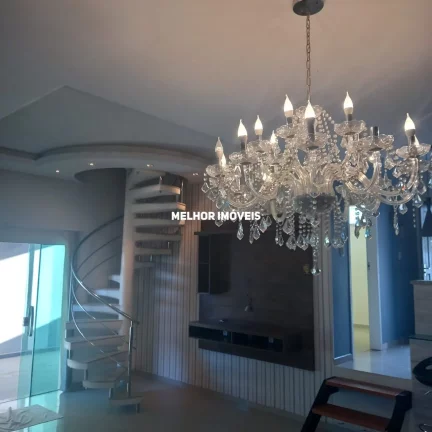 Imagem Sobrado a venda com 180 m² no Santa Regina em Itajaí.