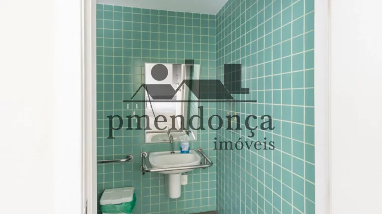 Imagem Avenida Ibirapuera, imovel comercial, varias salas,1723 mts area util, 33 vagas