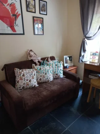 Imagem Casa/Sobrado à Venda em Perdizes - São Paulo/SP.