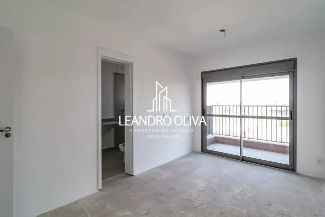Imagem Condomínio Organy Vila Clementino - Mirandópolis – Apartamento à venda Condomínio Organy Vila Clementino | São Paulo – SP 162 m² de área útil