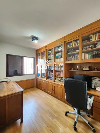 Imagem Apartamento 4 dorm