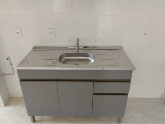 Imagem Portal Caminhos do Sol - Apartamento 2 quarto em Weda, Itaguaí/RJ