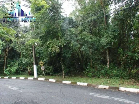 Imagem TERRENO 1.503m³ - CONDOMÍNIO ALTO PADRÃO NA GRANJA VIANA